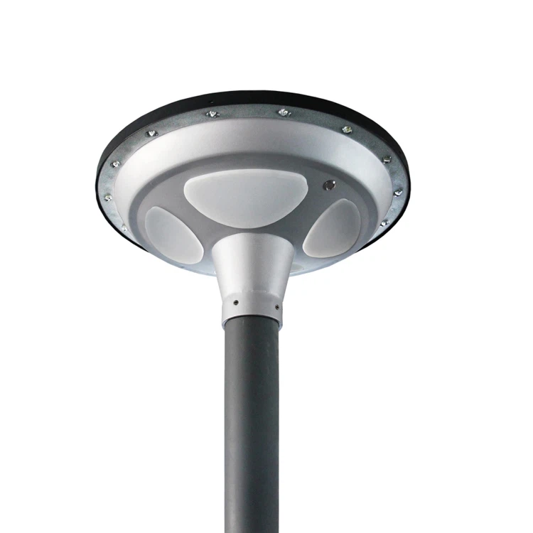 Đèn sân vườn năng lượng mặt trời UFO 50Watt
